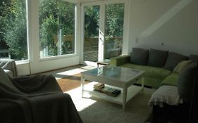 Familienfreundliche Ferienwohnung am Mühlberg